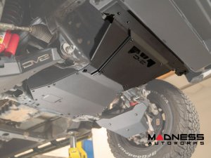 Toyota Tacoma Skid Plate - Front - Intercooler Protection Toyota Tacoma Skid Plate - Front - Intercooler Protection